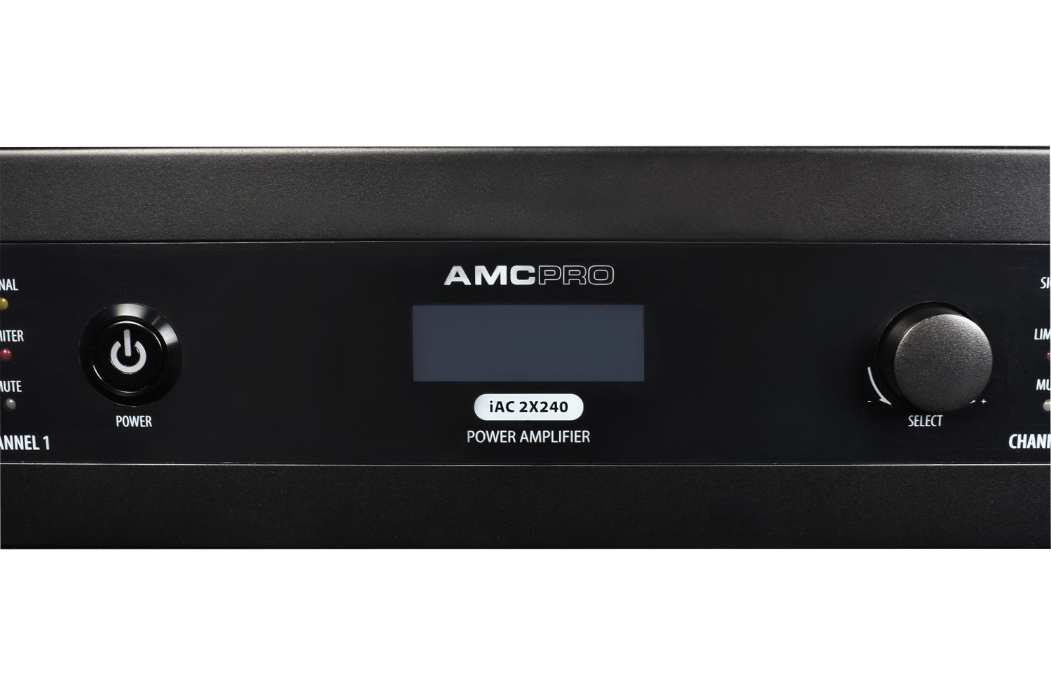 AMC iAC2X240